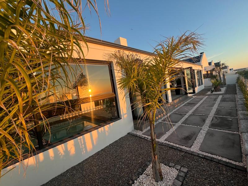 3 Bedroom Property for Sale in Laaiplek Western Cape